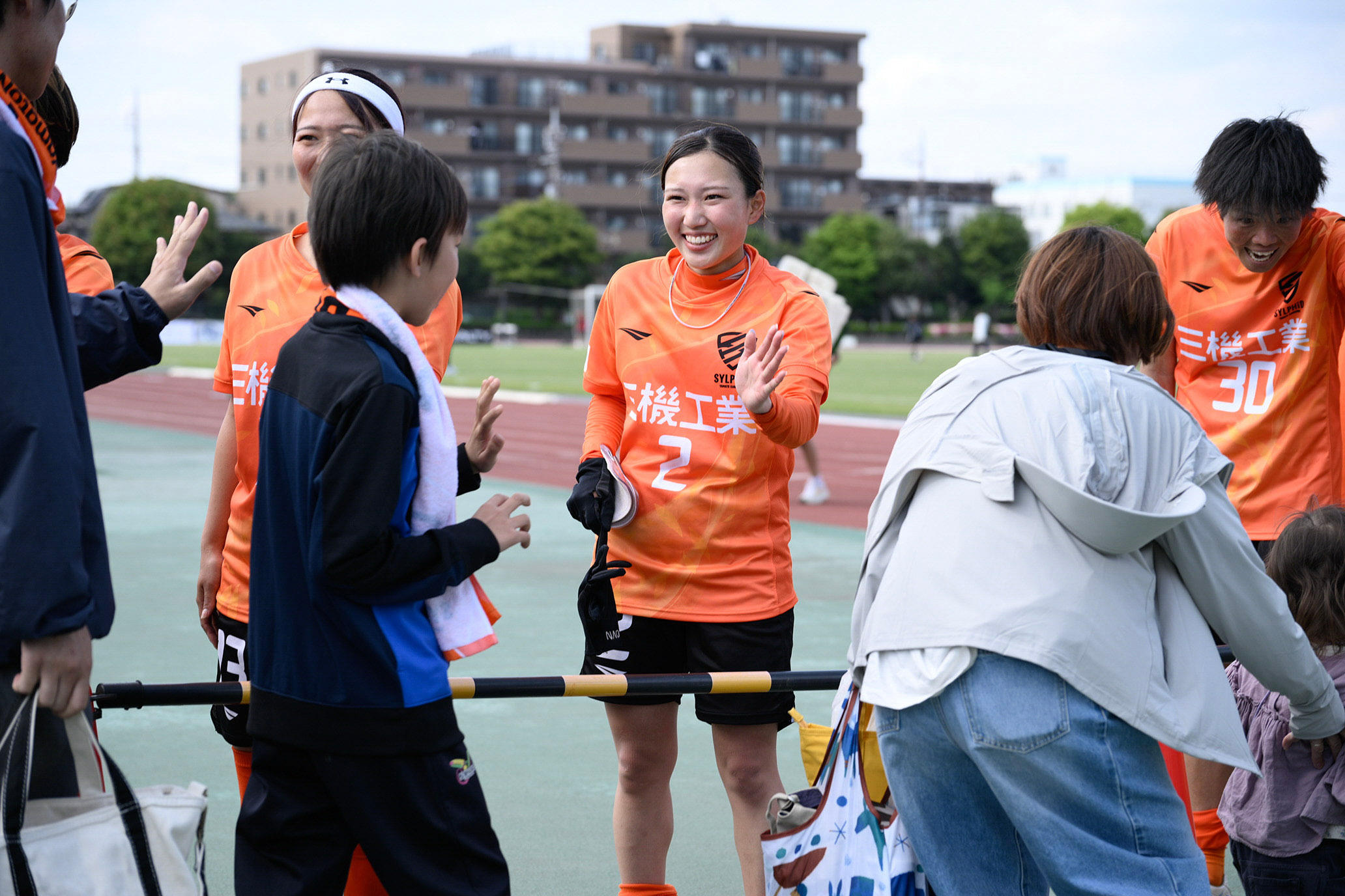 シルフィード・共創コネクト・プロジェクト | クラウドファンディング