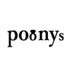 poonys(プーニーズ)