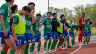 クラウドファンディングプロジェクト：私たちの手で、選手を後押し！アトレチコ鈴鹿クラブ「地域の力」で走る新バス導入プロジェクト！