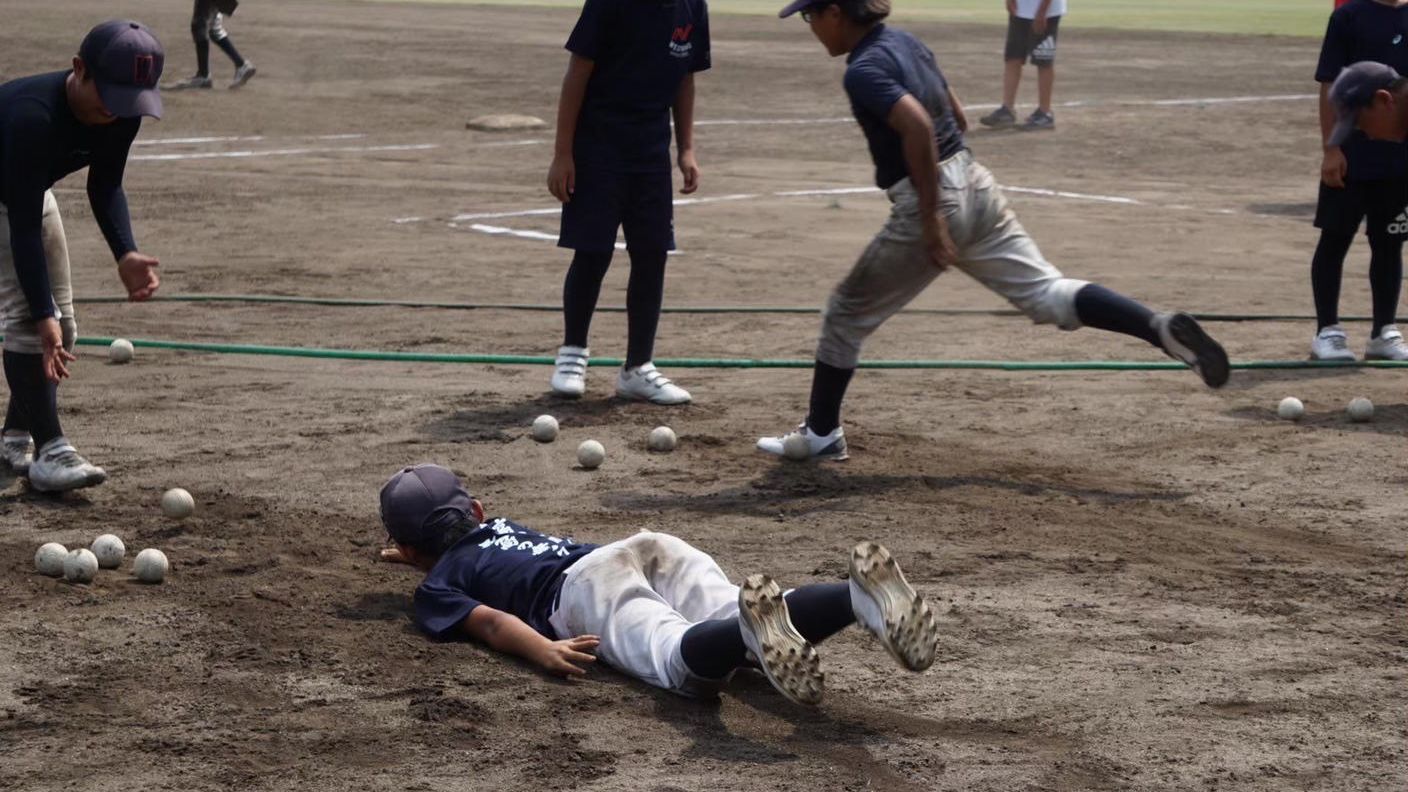 クラウドファンディングプロジェクト：土と汗と友情！～名古屋ウエスタンズ応援の輪を広げたい～