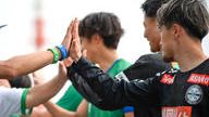 クラウドファンディングプロジェクト：Jリーグへ、サポーターと選手の夢を乗せて走れ～チームバス購入プロジェクト～
