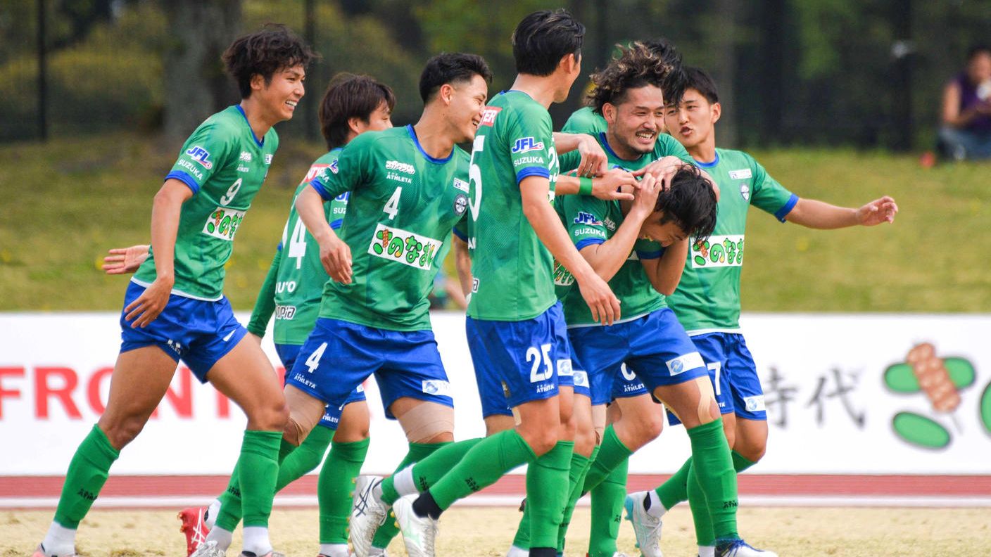 クラウドファンディングプロジェクト：Jリーグへ、サポーターと選手の夢を乗せて走れ～チームバス購入プロジェクト～