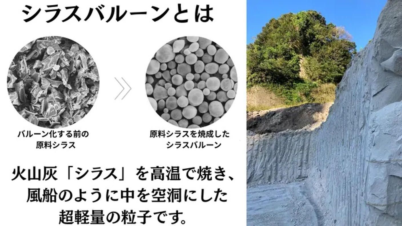 クラウドファンディングプロジェクト：【もう悩まない】　鹿児島の恵みから生まれた角質ケアで新感覚の体験を。