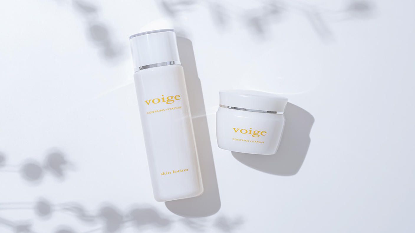 クラウドファンディングプロジェクト：有効成分ナイアシンアミドによる「シワ改善」×「美白※1」！エイジング※2土台作りに薬用リンクルセラム