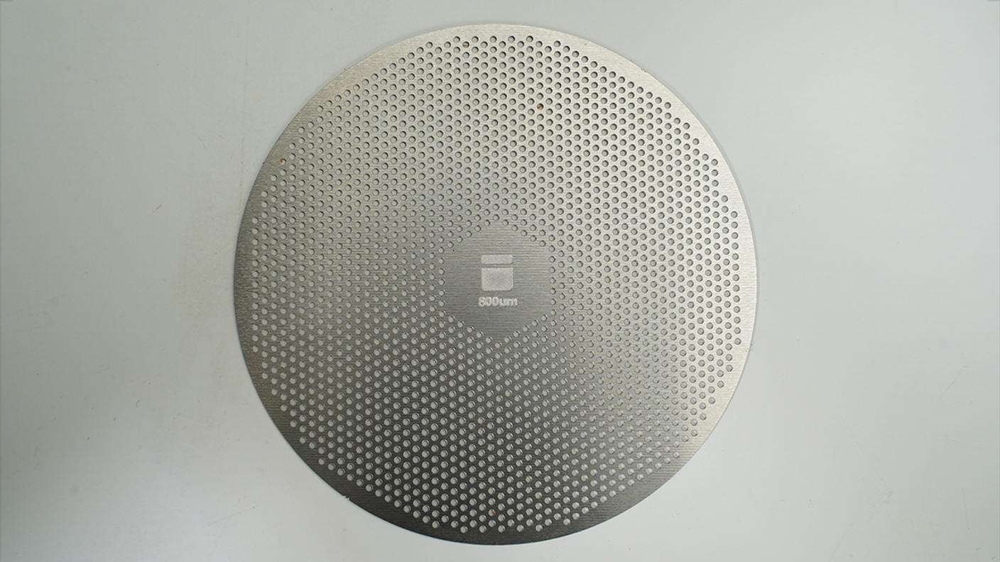 クラウドファンディングプロジェクト：ステンレス素材のダブルフィルターで作る"本格派"の水出しコーヒーシステム