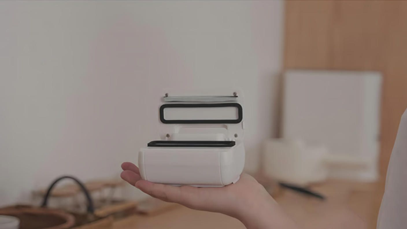 クラウドファンディングプロジェクト：累計出荷数1万個◎真空パックできて液体保存も可能！超コンパクトな8in1シーラー