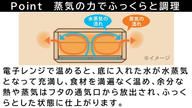 クラウドファンディングプロジェクト：手軽に本格的な蒸し料理を食べて欲しい！そんな思いから開発したkirisaiシリーズ桐のレンジでむし鉢