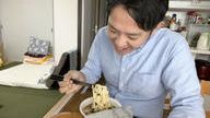 クラウドファンディングプロジェクト：洗剤で洗う必要がない“究極のチタン箸”