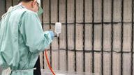 クラウドファンディングプロジェクト：洗剤で洗う必要がない“究極のチタン箸”