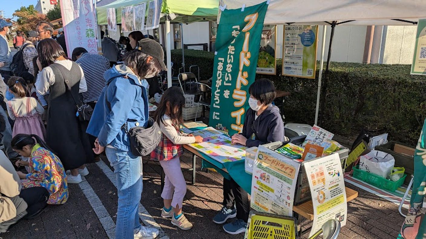 クラウドファンディングプロジェクト：大切な支援食品を一年中、安全に。こども食堂や困窮世帯への食支援のため、空調付き倉庫が必要です！