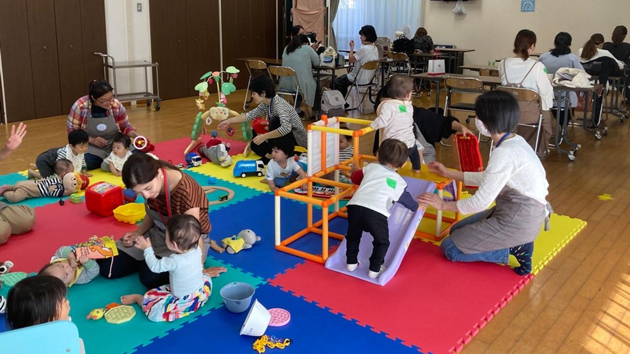 ☆子育て奮闘中のママさんパパさん☆ひとりでゆっくりご飯タイム～お子さまのお食事お手伝いいたします～