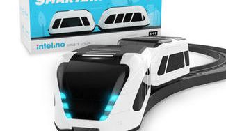 クラウドファンディングプロジェクト：遊ぶために学ぶ！プログラミング学習のためのスマートトレインで、電車で学ぶ世界観を届ける。