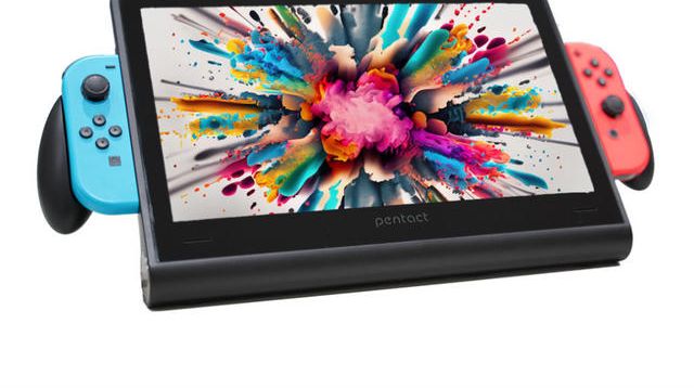 超超早割25％OFF - (気軽にゲーム画面を大きく進化！Nintendo Switch