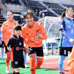 選手からのお礼メール