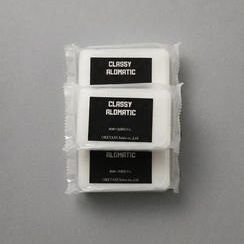 CLASSY AROMATIC枠練り浴用石けん３個セット