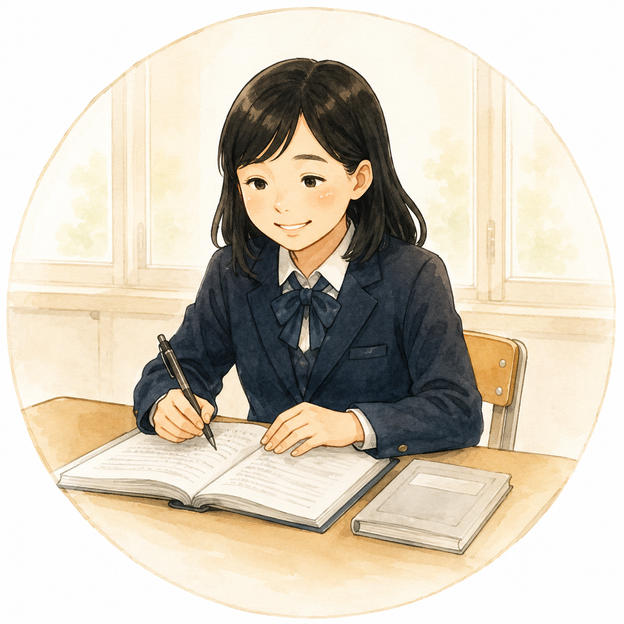 高校生の学習支援や進路相談をサポート