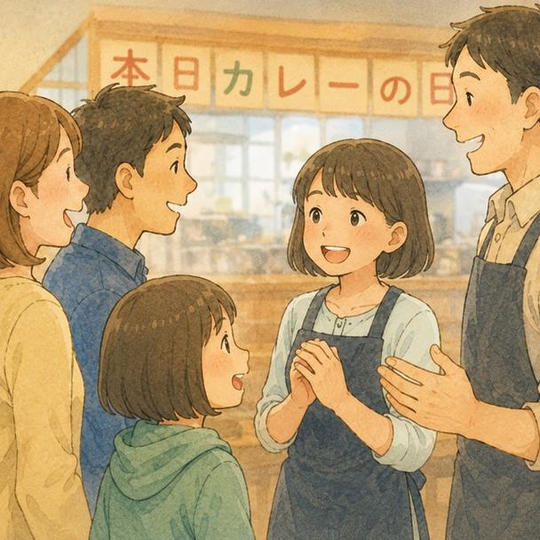 今日は「◯◯◯の日」