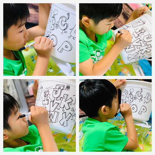 未来に向けた可能性応援の気持ち（お礼メール）