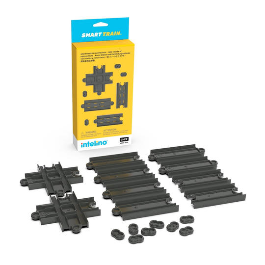 追加購入用)　スマートトレイン用　拡張キット　短縮レール