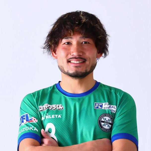 小野 伸二 選手】サイン入りTシャツ - (Jリーグへ、サポーターと選手の