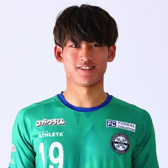【森田　夢生 選手】2025年着用！サイン入りユニフォーム