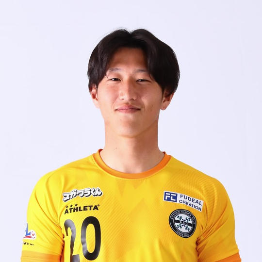 【伊佐山　縁心 選手】2025年着用！サイン入りユニフォーム