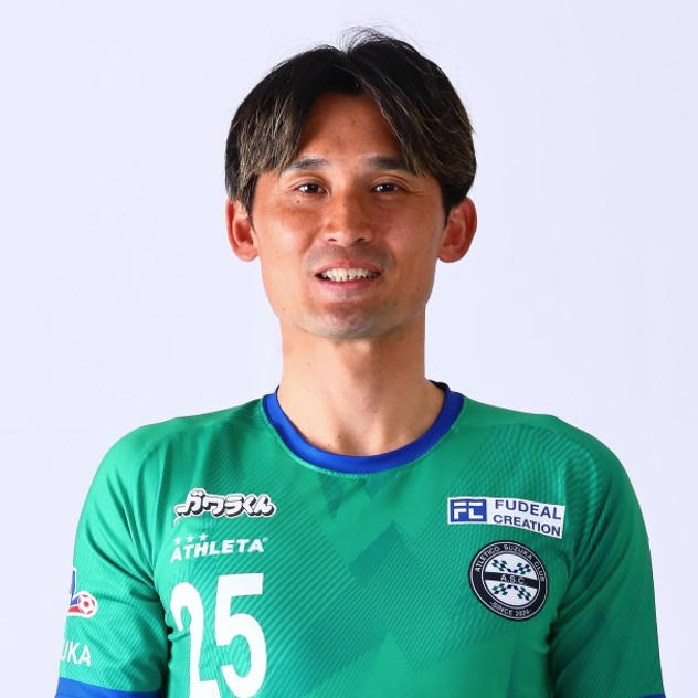【田中 直基 選手】2025年着用！サイン入りユニフォーム