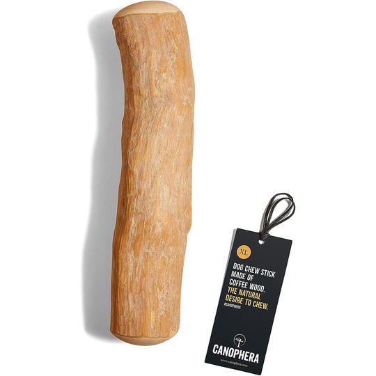 キャノフィラ デンタル チュースティック XL 3本セット