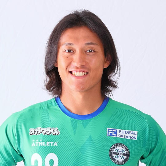 【工藤　駿 選手】2025年着用！サイン入りユニフォーム