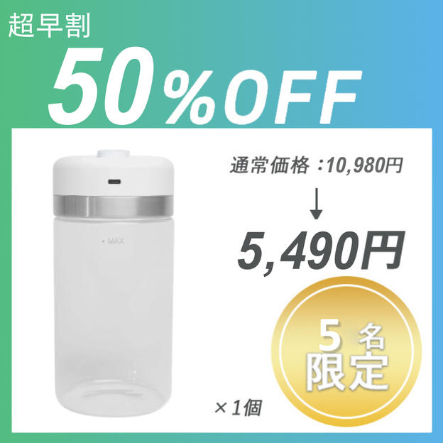 【超早割】SHELBRUスマートキャニスター×1セット