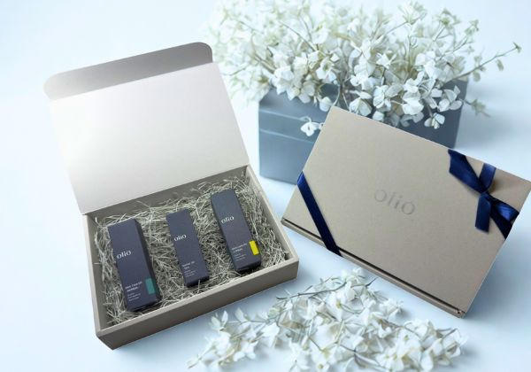 【数量限定】贈りものに、心を添えて。ギフトラッピングのご用意ができました。