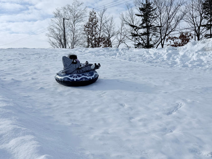 真冬のあったか雪まつり無事終了！